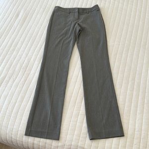 Women’s Express Editor Dress Pants Size 0R